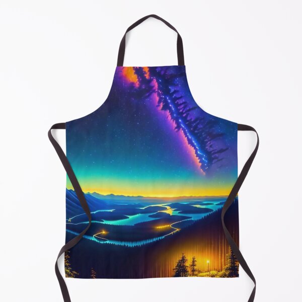 Item preview, The dark night rainforest designed and sold by m-y-A-I-A-R-T-.