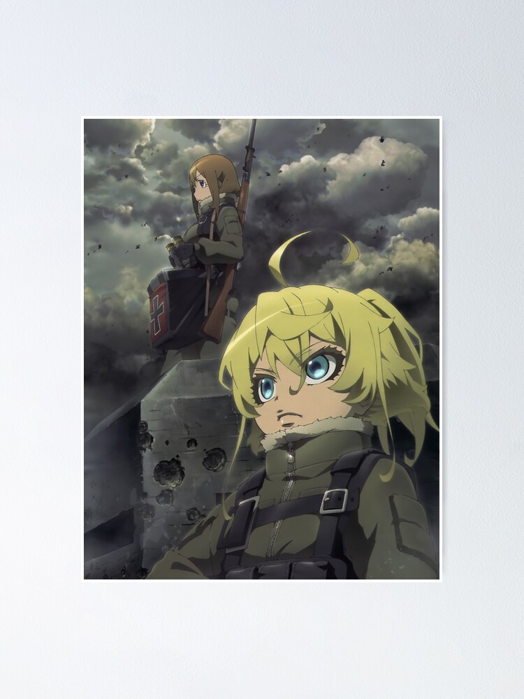 "Ready for War" Poster by PunkyBubble | Redbubble