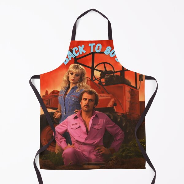 Item preview, Back to 80's country style t-shirt designed and sold by Foreververypoor.