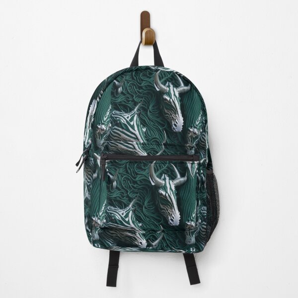 Item preview, Majestic Kudos: A Captivating Trompe-l'oeil Journey designed and sold by AmazingLab.