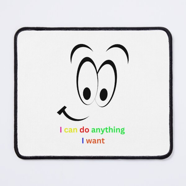 Item preview, Empowerment Unleashed: I Can Do Anything I Want designed and sold by samiralamira.