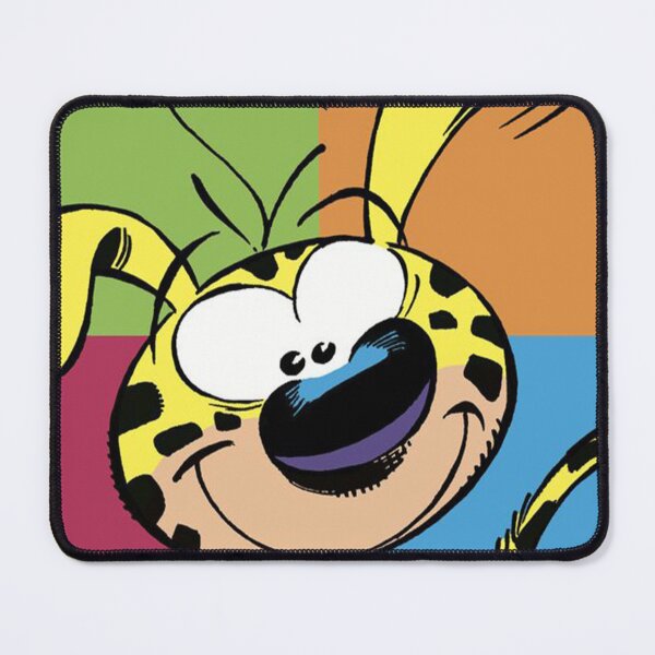 Item preview, Art - Marsupilami designed and sold by aginsalianav.