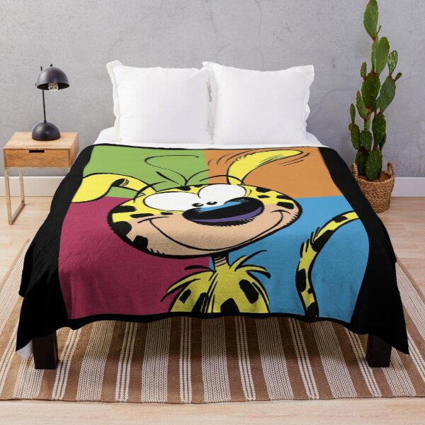 Item preview, Art - Marsupilami designed and sold by aginsalianav.