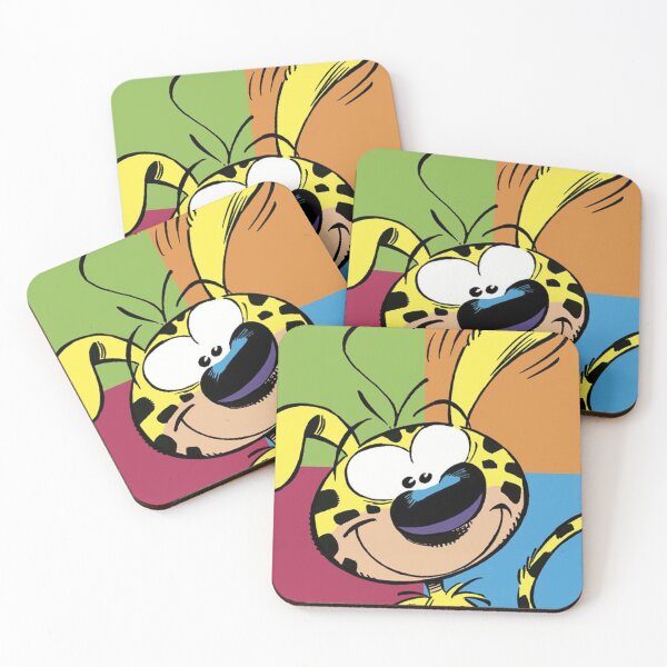 Item preview, Art - Marsupilami designed and sold by aginsalianav.
