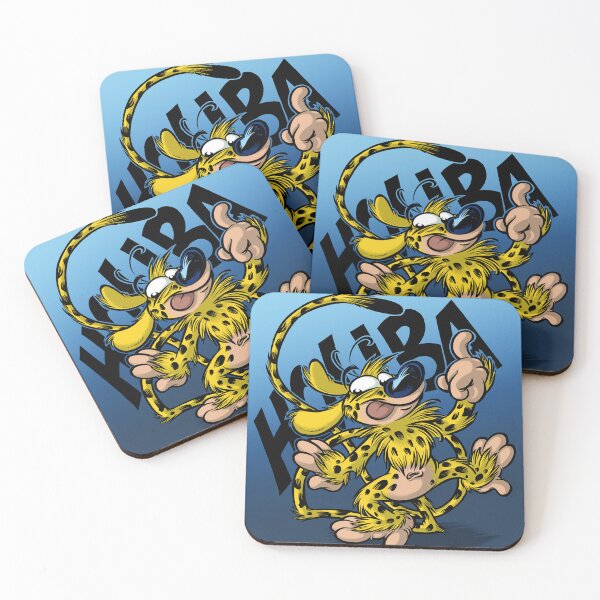 Item preview, Art - Marsupilami designed and sold by aginsalianav.