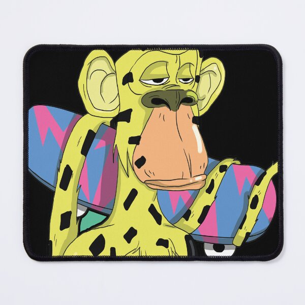 Item preview, Art - Marsupilami designed and sold by aginsalianav.