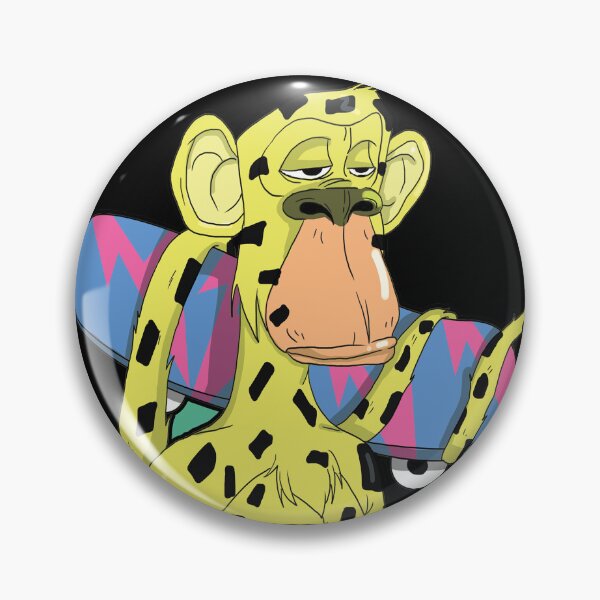 Item preview, Art - Marsupilami designed and sold by aginsalianav.
