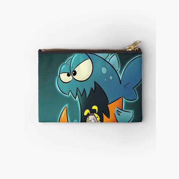 Item preview, Art - Marsupilami designed and sold by aginsalianav.