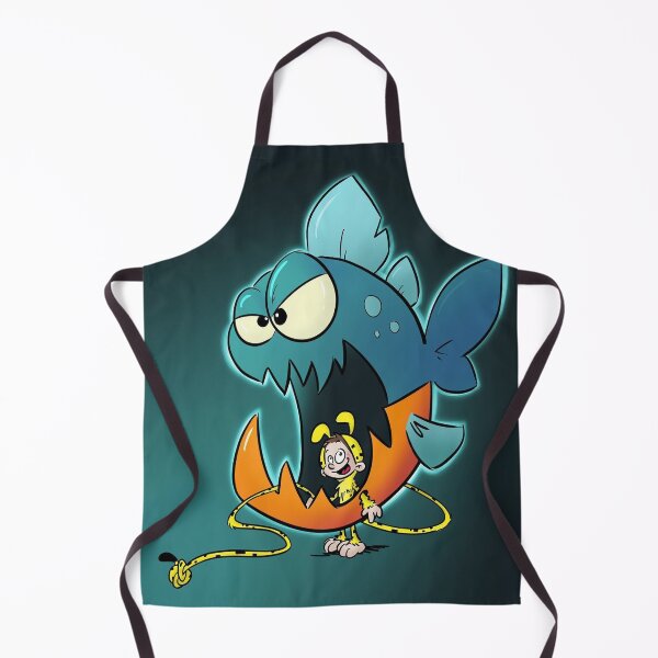 Item preview, Art - Marsupilami designed and sold by aginsalianav.