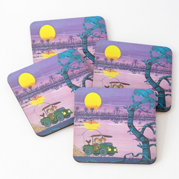 Item preview, Art - Marsupilami designed and sold by aginsalianav.