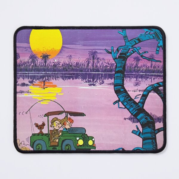 Item preview, Art - Marsupilami designed and sold by aginsalianav.