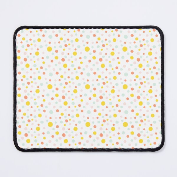 Artikelvorschau, Bunte Polka Dots entworfen und verkauft von XiangSlowLife.