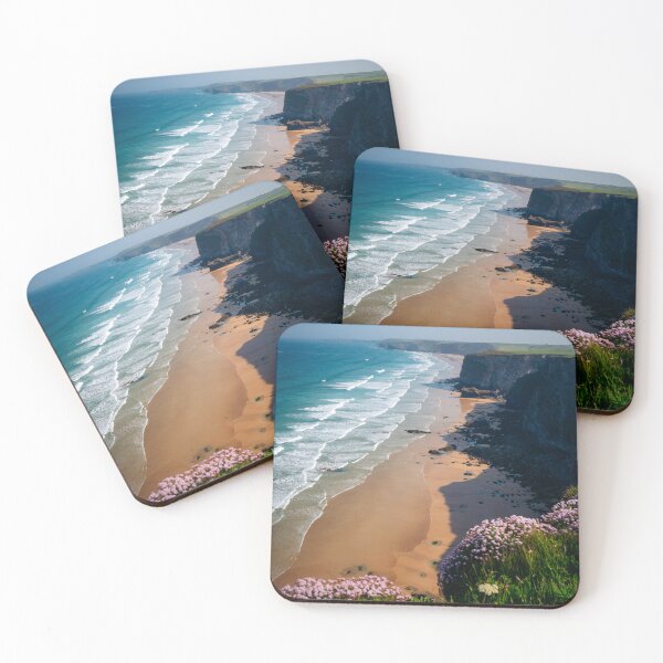 Item preview, Newquay, Cornwall designed and sold by explorearcadia.
