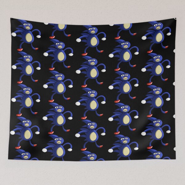 Item preview, Sanic designed and sold by VodkaCranberry.