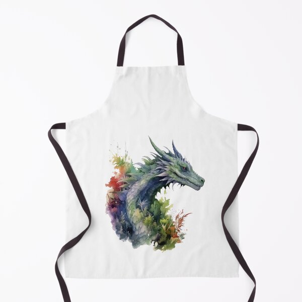 Item preview, Dragon designed and sold by Rosaliartbook.