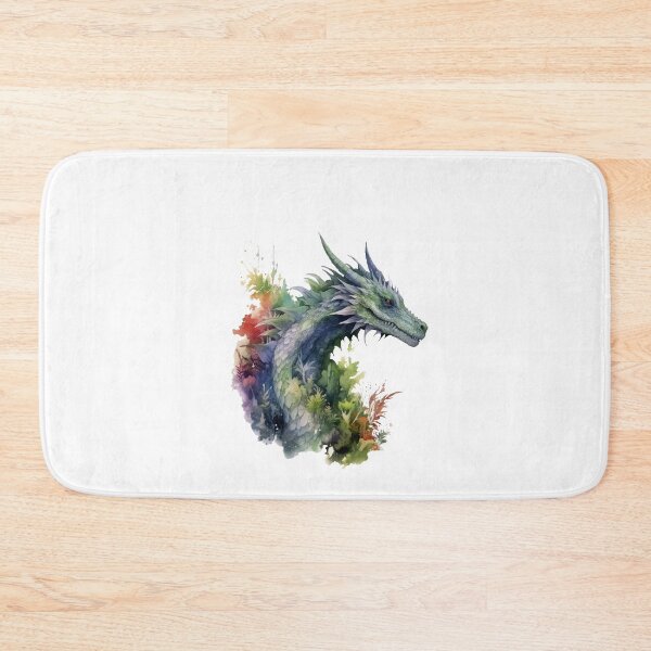 Item preview, Dragon designed and sold by Rosaliartbook.
