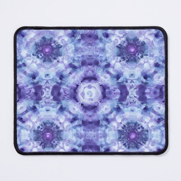 Item preview, Mandala Tie Dye 3 designed and sold by Hashola Designs.