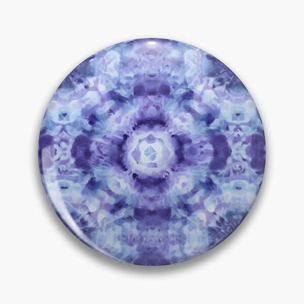 Item preview, Mandala Tie Dye 3 designed and sold by Hashola Designs.