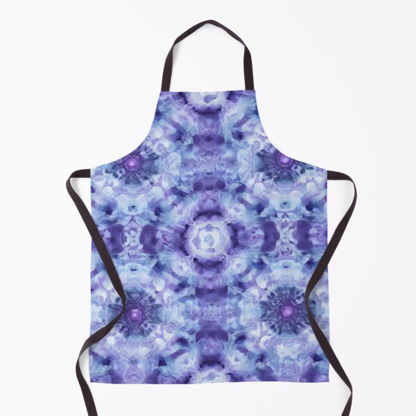 Item preview, Mandala Tie Dye 3 designed and sold by Hashola Designs.