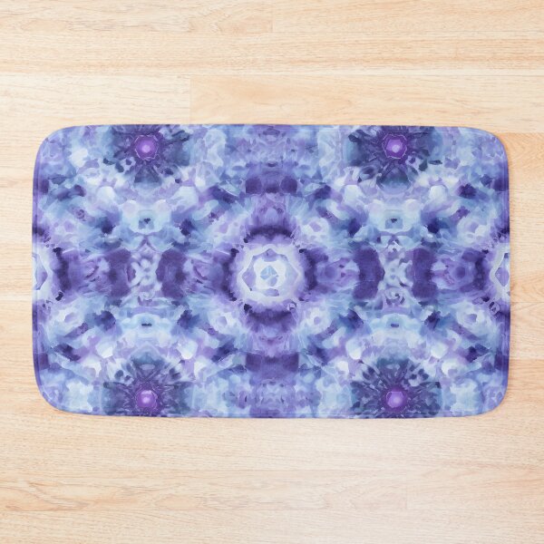 Item preview, Mandala Tie Dye 3 designed and sold by Hashola Designs.