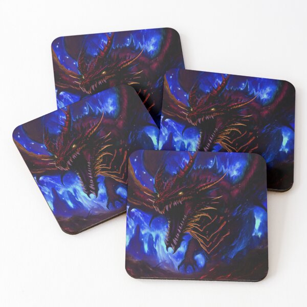 Item preview, Dragon 7 designed and sold by Dawn van Doorn.