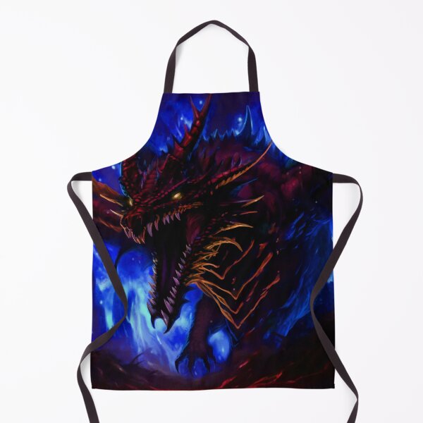 Item preview, Dragon 7 designed and sold by Dawn van Doorn.