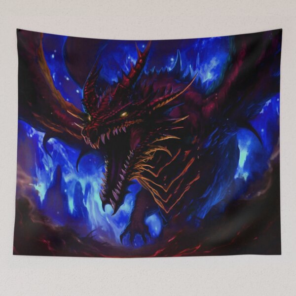 Item preview, Dragon 7 designed and sold by Dawn van Doorn.