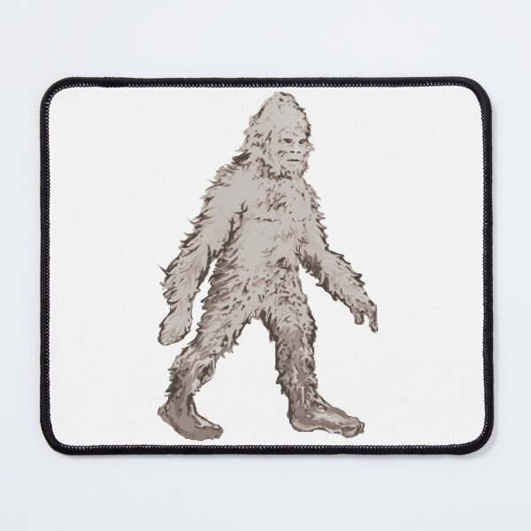 Artikelvorschau, Bigfoot-Wiedergabe entworfen und verkauft von Saltypro.