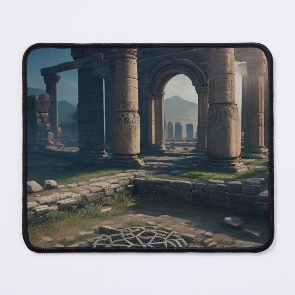 Item preview, Forgotten Remnants: Mysteries of the Lost Civilization designed and sold by GoodWitch24.