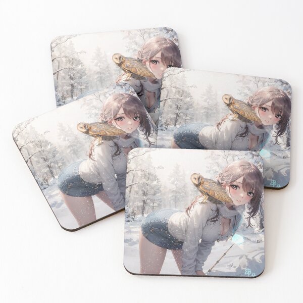 Item preview, Snow designed and sold by LotusStudio.