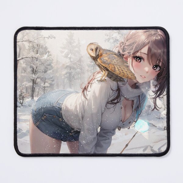 Item preview, Snow designed and sold by LotusStudio.