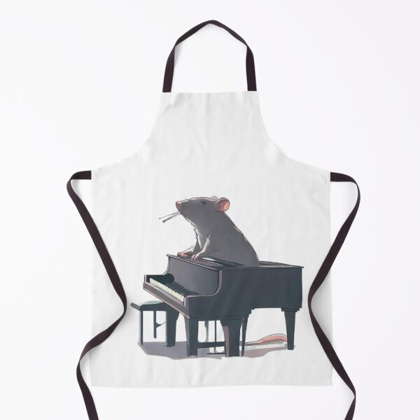 Item preview, Piano Rat designed and sold by Rastadoc 420.