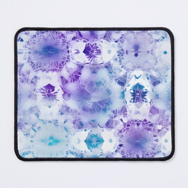 Item preview, Mandala Tie Dye 4 designed and sold by Hashola Designs.