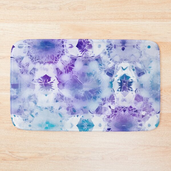Item preview, Mandala Tie Dye 4 designed and sold by Hashola Designs.