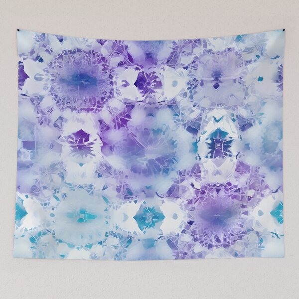 Item preview, Mandala Tie Dye 4 designed and sold by Hashola Designs.