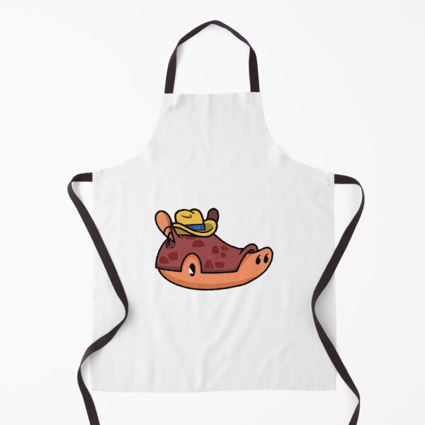 Item preview, Cartoon Cowboy Armadillo Art designed and sold by BambinosDeli.