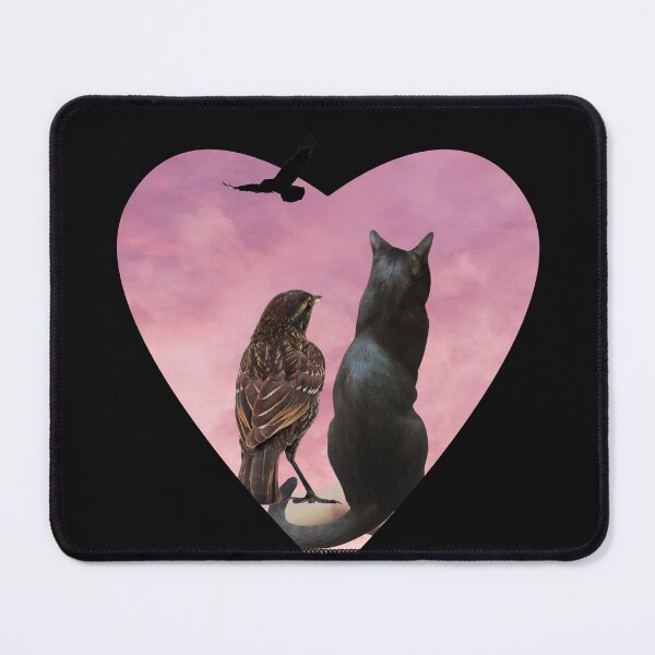 Item preview, Copy of The cat love designed and sold by ManifestYDreams.