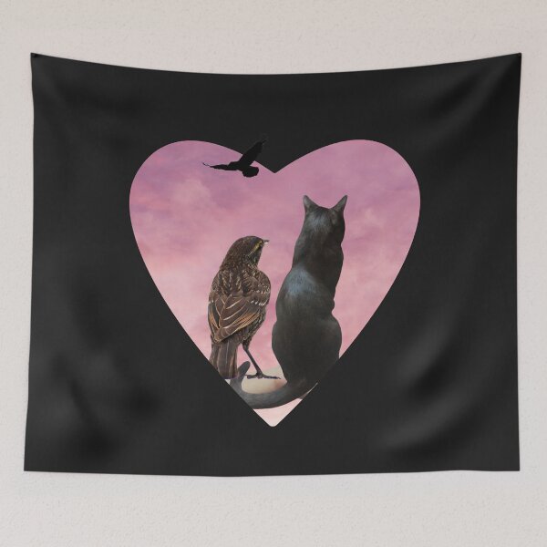 Item preview, Copy of The cat love designed and sold by ManifestYDreams.