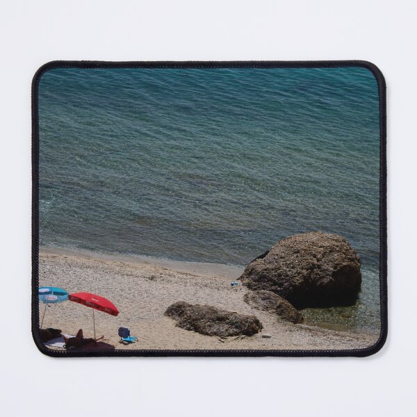Item preview, Resting in the shadows by the sea designed and sold by Jouko Lehto Photography.
