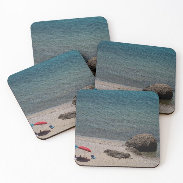 Item preview, Resting in the shadows by the sea designed and sold by Jouko Lehto Photography.
