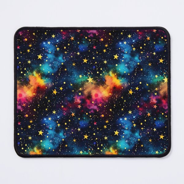 Item preview, Universe pattern a sky full of the stars no.01 designed and sold by tanatut12.