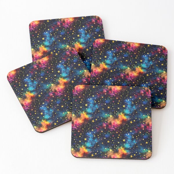 Item preview, Universe pattern a sky full of the stars no.01 designed and sold by tanatut12.