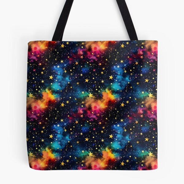 Item preview, Universe pattern a sky full of the stars no.01 designed and sold by tanatut12.