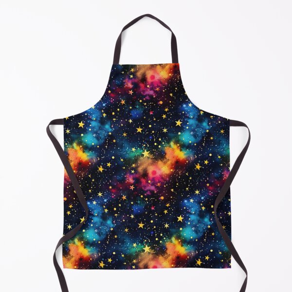 Item preview, Universe pattern a sky full of the stars no.01 designed and sold by tanatut12.
