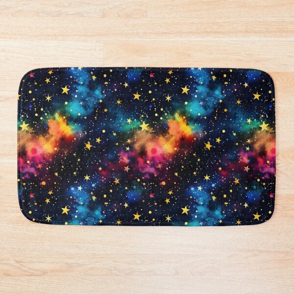 Item preview, Universe pattern a sky full of the stars no.01 designed and sold by tanatut12.