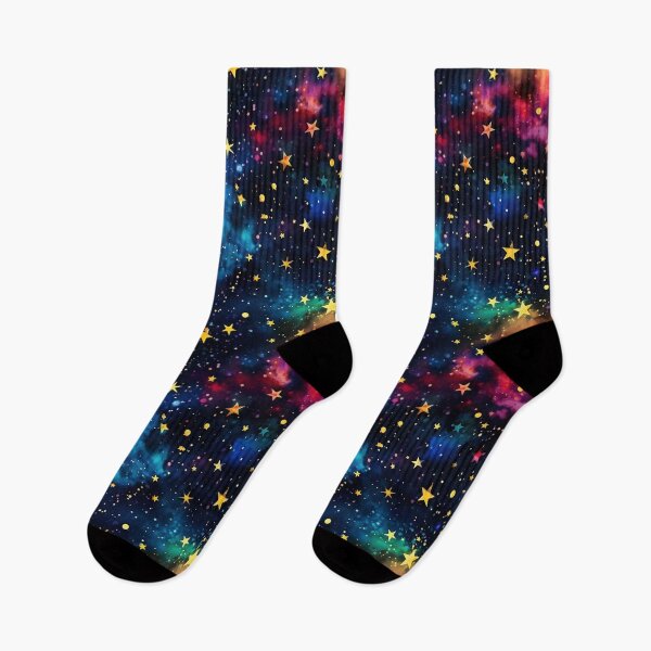 Item preview, Universe pattern a sky full of the stars no.01 designed and sold by tanatut12.