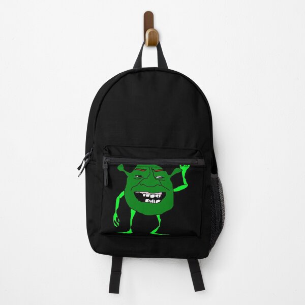 Item preview, Shrek Wazowski designed and sold by VodkaCranberry.