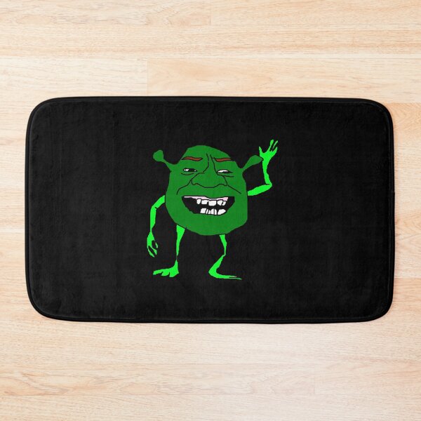 Item preview, Shrek Wazowski designed and sold by VodkaCranberry.
