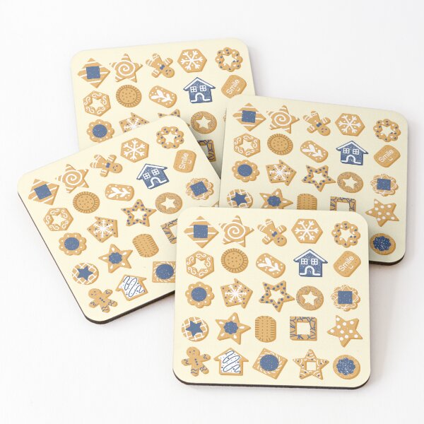 Item preview, Cookies designed and sold by Wlaurence.