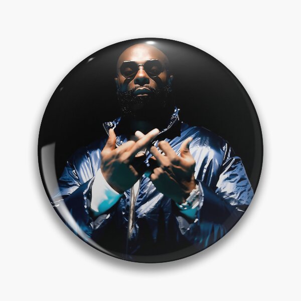 Item preview, kaaris album designed and sold by ArtFashionbran.